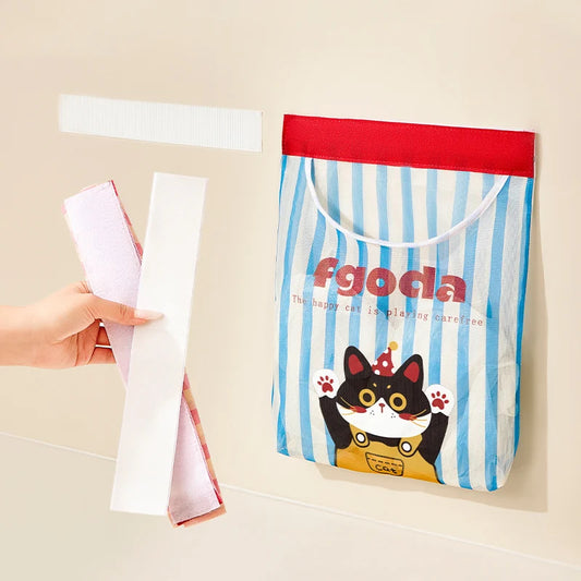 Eco-Friendly Classic Design Storage Bag