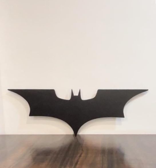Batman Logo LED Night Light