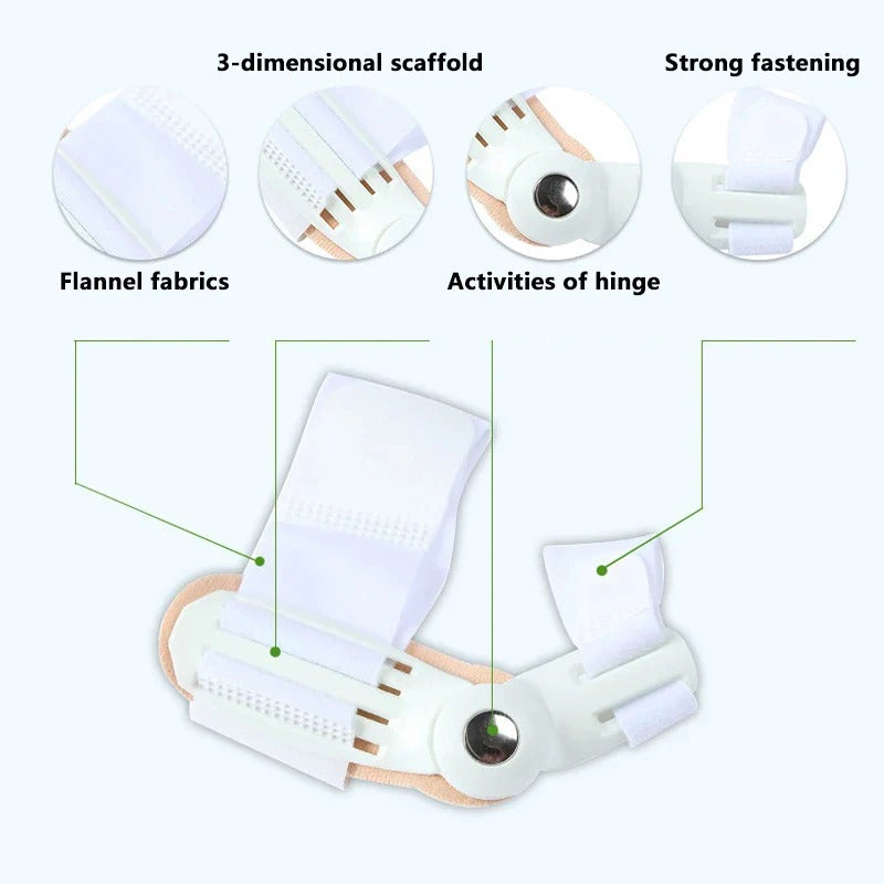 Foot Posture Corrector