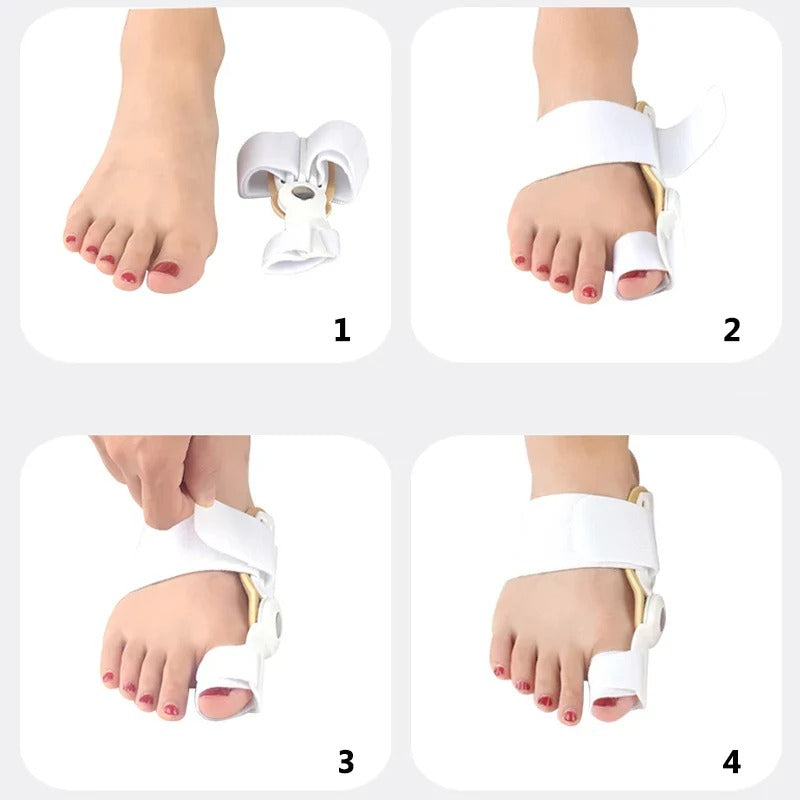 Foot Posture Corrector