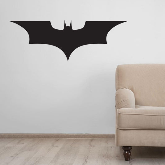 Batman Logo LED Night Light