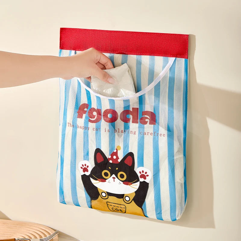 Eco-Friendly Classic Design Storage Bag