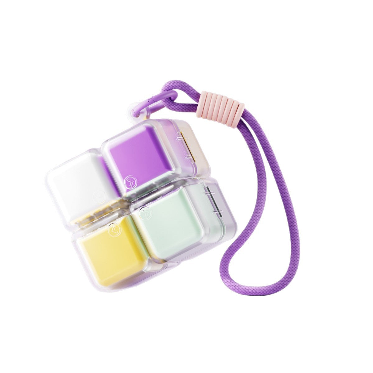 Rectangle Pill Organizer