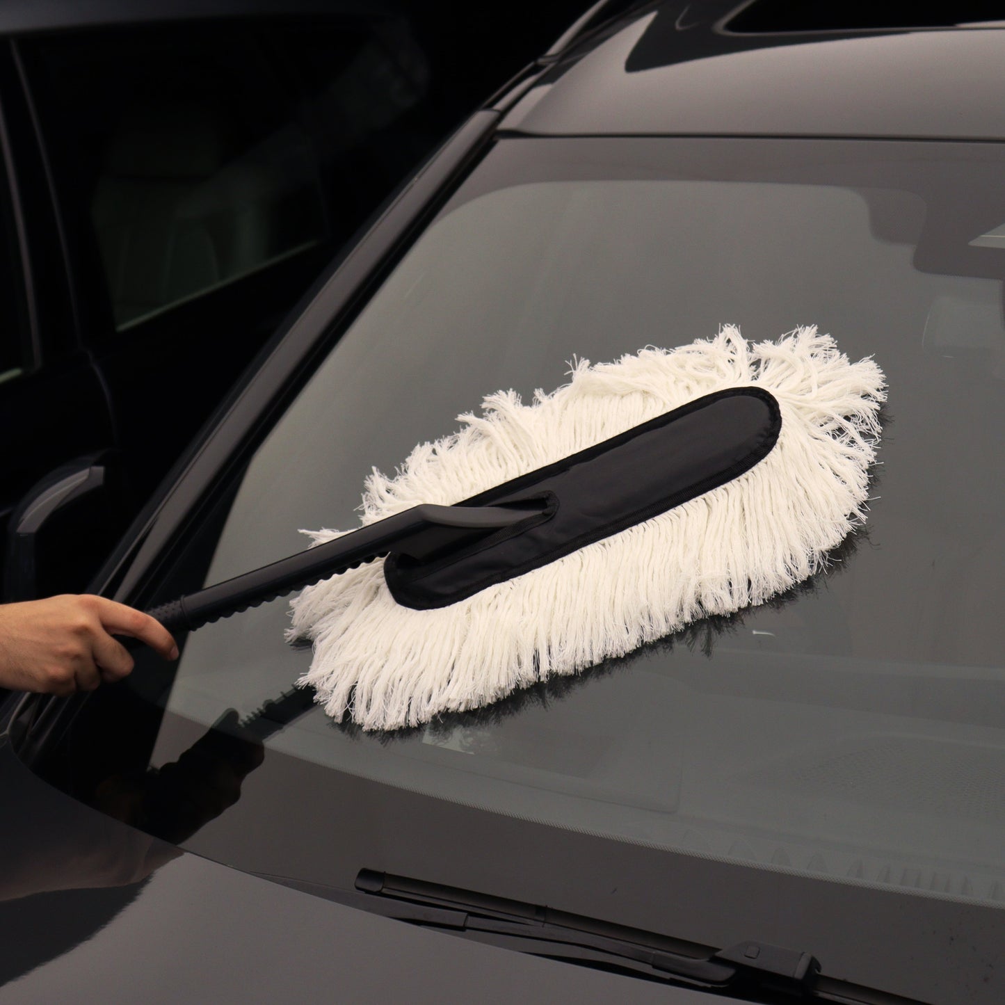 Car Duster