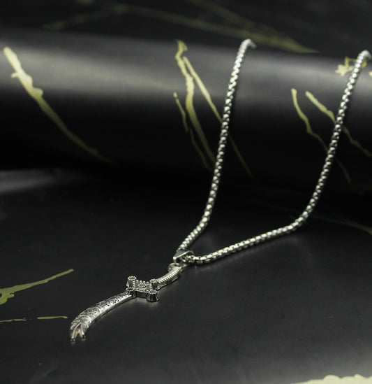 Zulfiqar Pendant