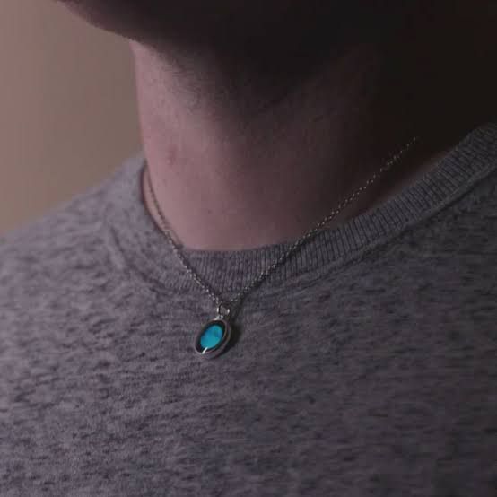 Moonlit Charm Pendant