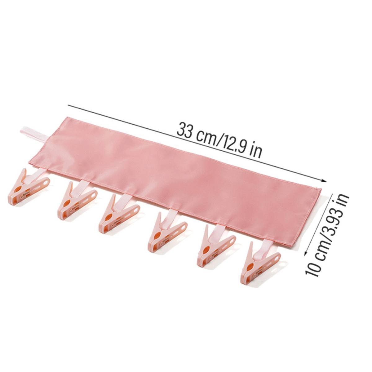 Foldable Travel Hanger