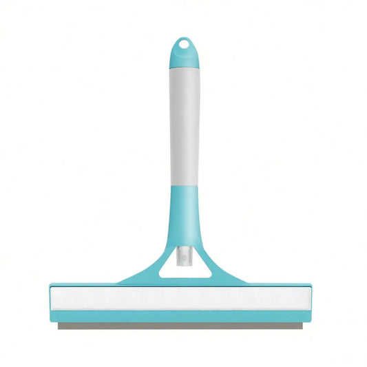 Glass Cleaning Silicone Scraper