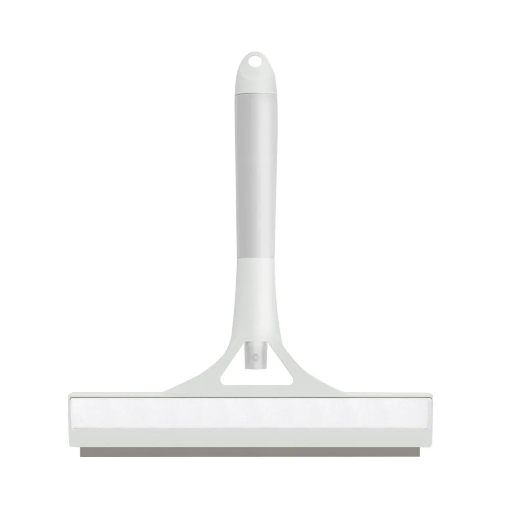 Glass Cleaning Silicone Scraper