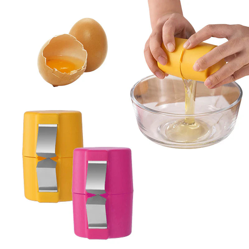 Egg Shell Breaker