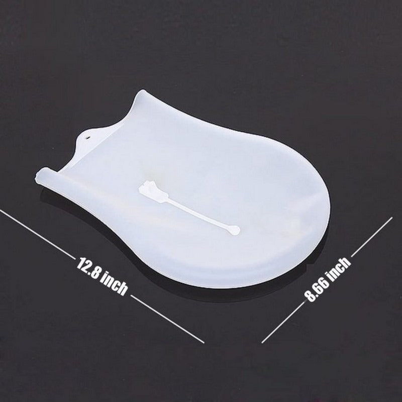 Silicone Kneading Dough Bag