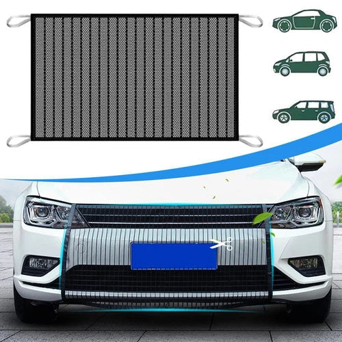 Car Radiator Protection
