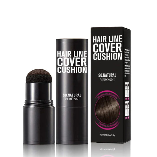 Hairline Concealer Pen Eyebrow Pen Hair Line Cover Waterproof Hair Dye Pencil Dye Pen for Beard Eyebrow Hair