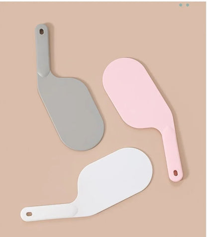 Ergonomic Sheet Tucker Tool