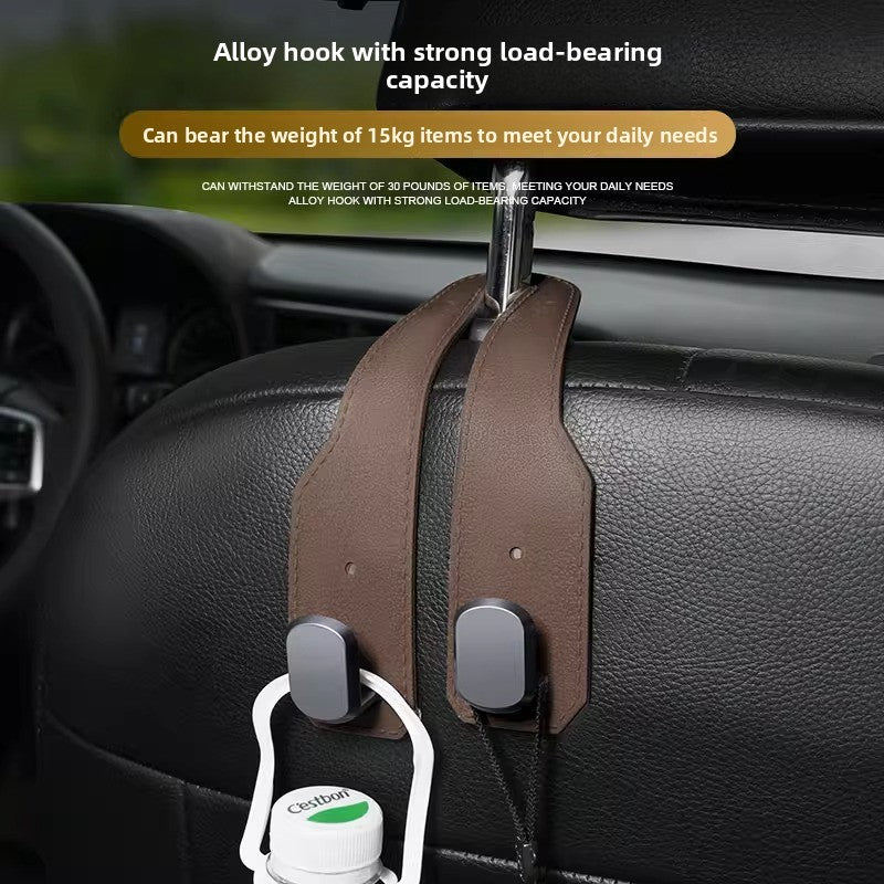 Car Rear-Seat Small Hook