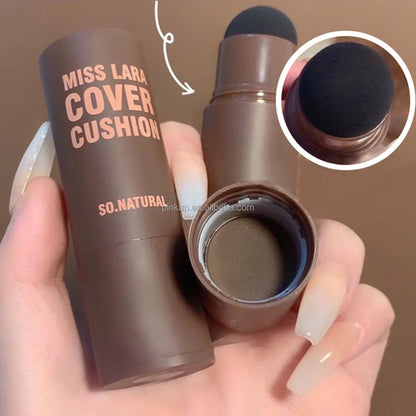 Hairline Concealer Pen Eyebrow Pen Hair Line Cover Waterproof Hair Dye Pencil Dye Pen for Beard Eyebrow Hair