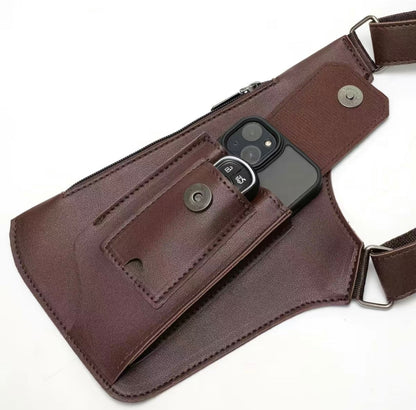 KODAQ - The Heritage Satchel