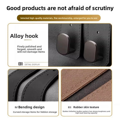 Car Rear-Seat Small Hook