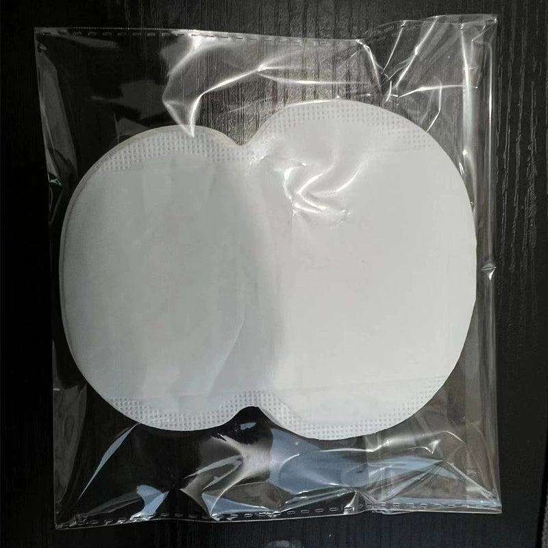 Sweat Pad Disposable Unisex