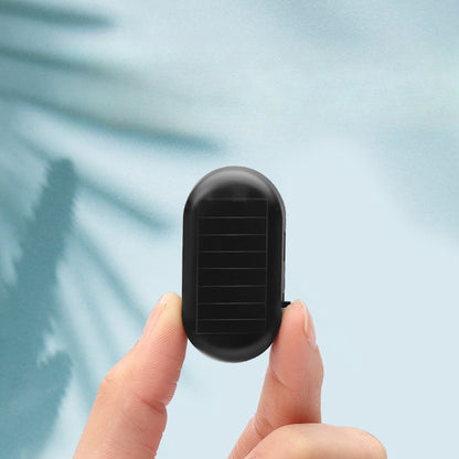 Anti-Theft Wireless Warning LED Lamp Flashing