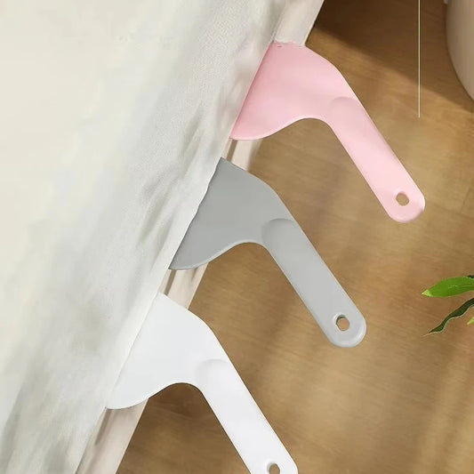 Ergonomic Sheet Tucker Tool