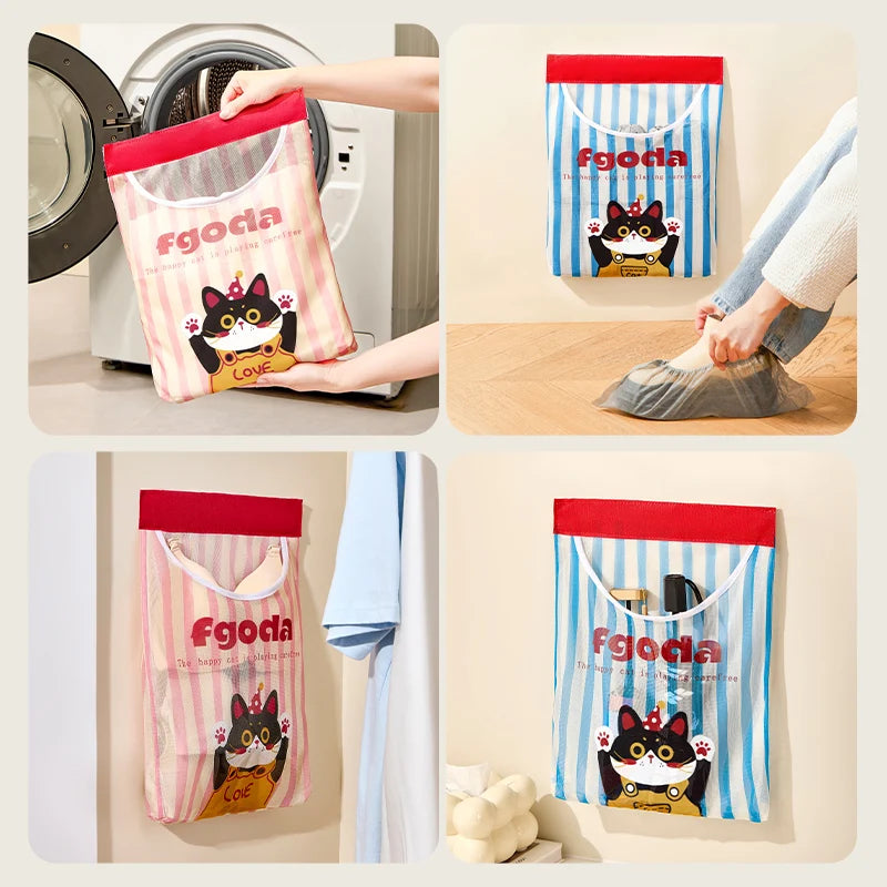 Eco-Friendly Classic Design Storage Bag
