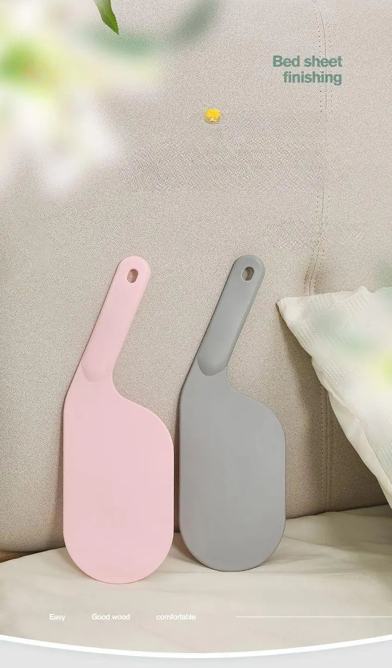 Ergonomic Sheet Tucker Tool