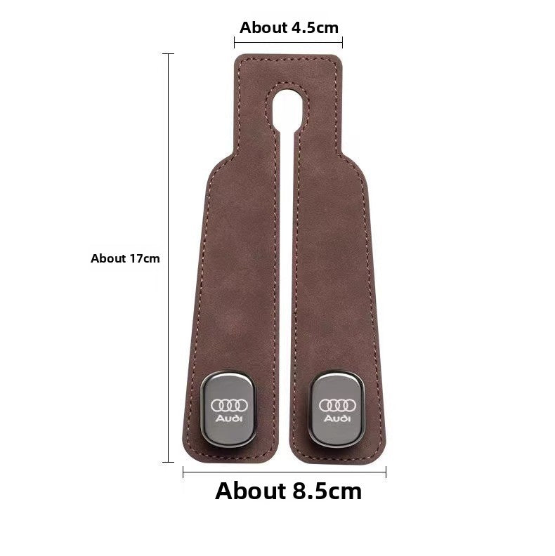 Car Rear-Seat Small Hook