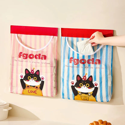 Eco-Friendly Classic Design Storage Bag