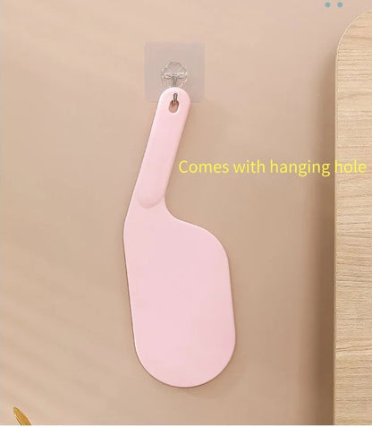 Ergonomic Sheet Tucker Tool