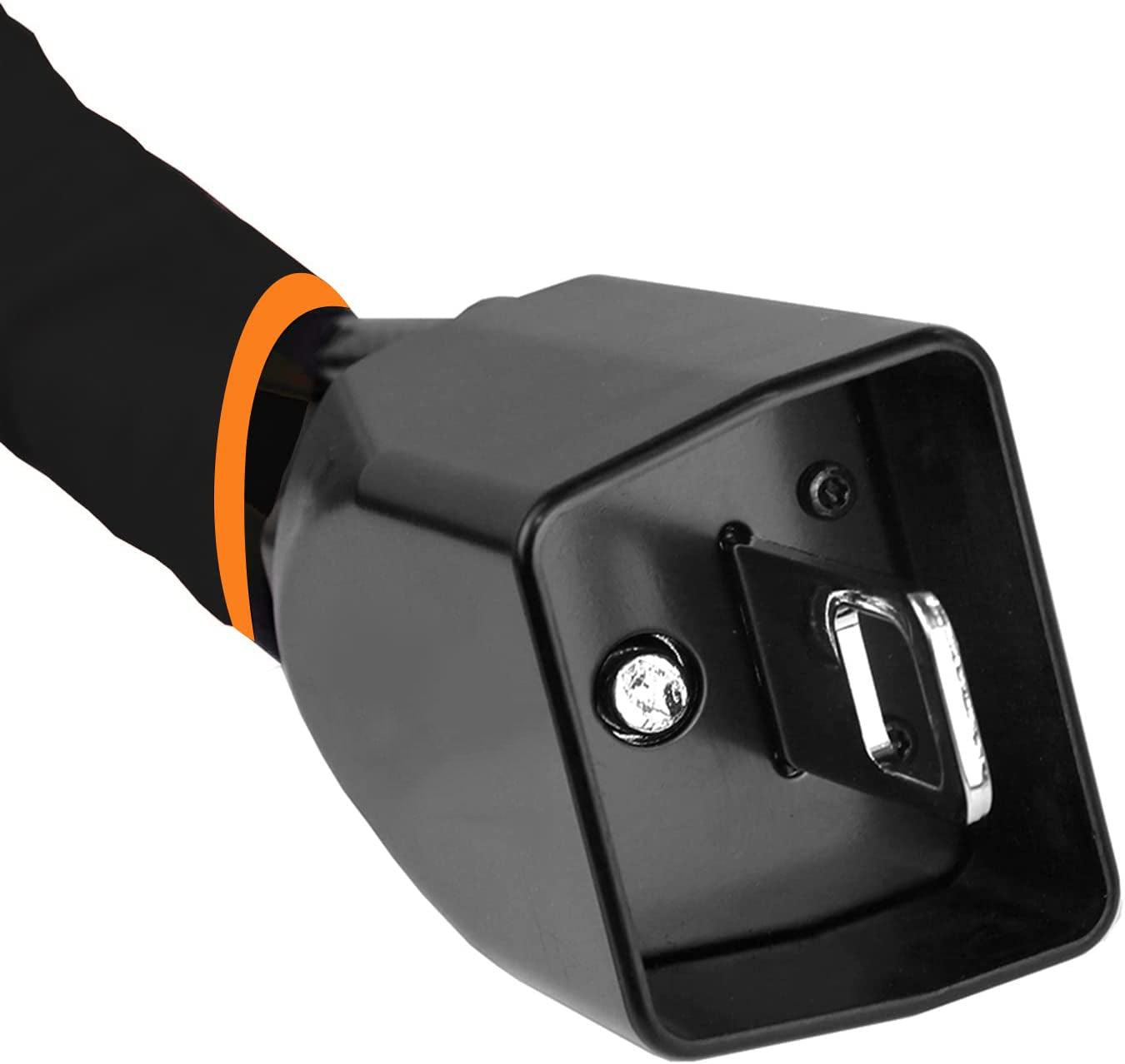 Universal Anti Theft Steering to Seat Belt Lock