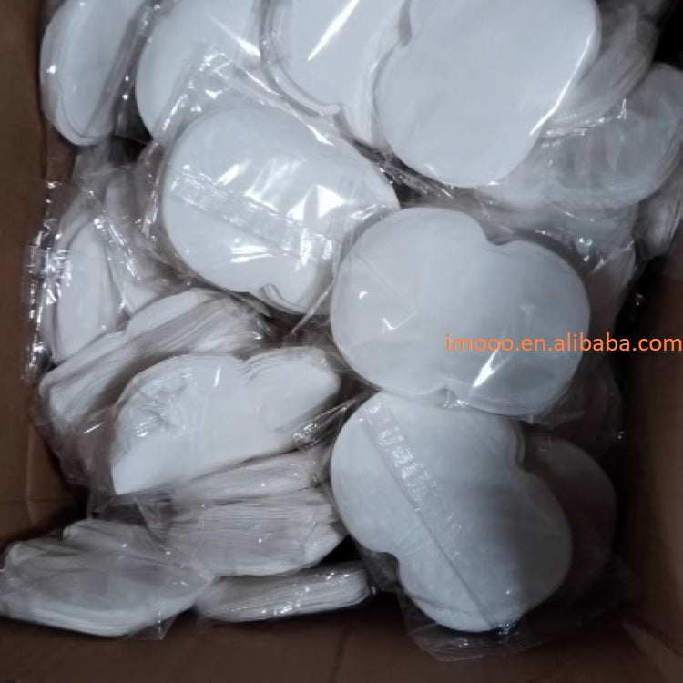 Sweat Pad Disposable Unisex