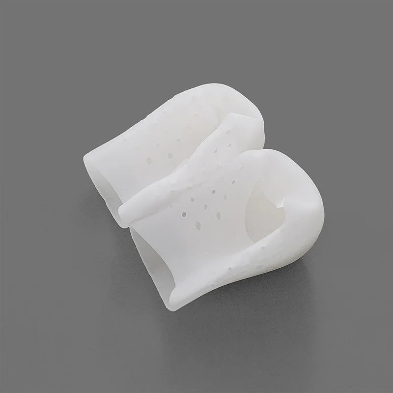 Unisex Silicone Invisible Height Increase Insoles