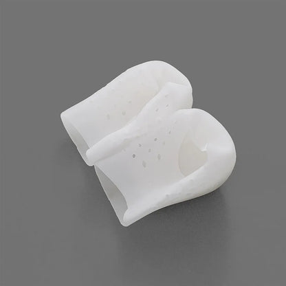 Unisex Silicone Invisible Height Increase Insoles