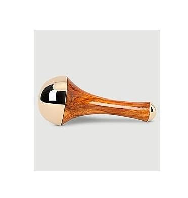 Kansa Wand Massager Face Foot Deep Detox Spa