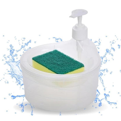 Liquid Soap Dispenser