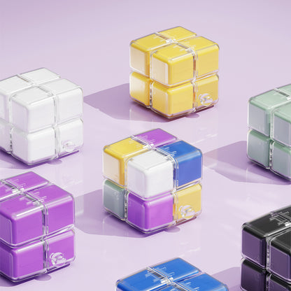Rectangle Pill Organizer