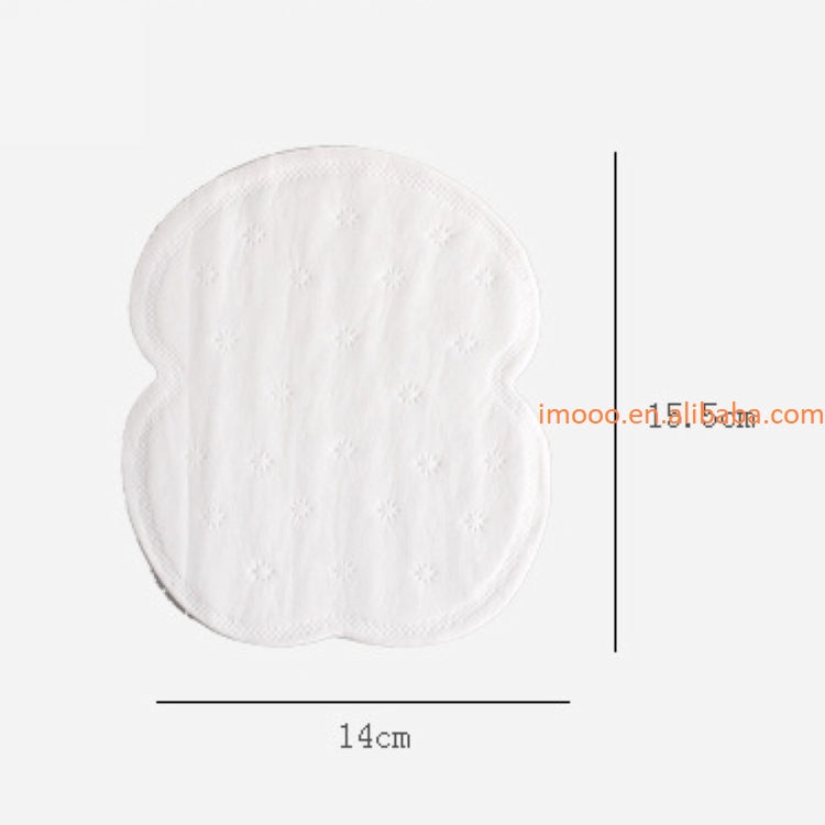 Sweat Pad Disposable Unisex