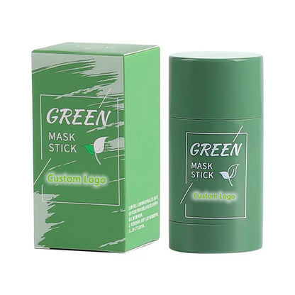 Green Tea Purifying Clay Stick Mask