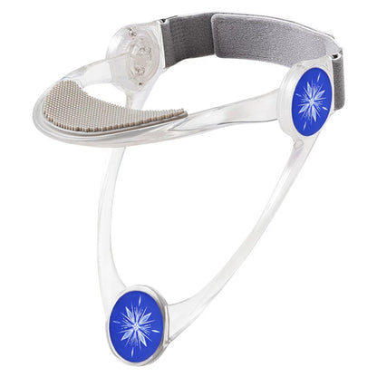 Orthodontic Neck Brace with Anti-head-down