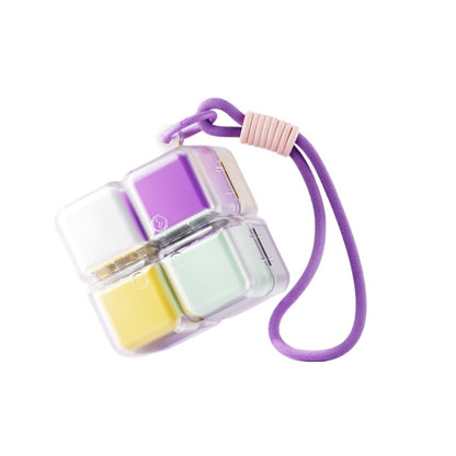 Rectangle Pill Organizer