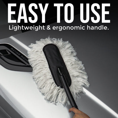 Car Duster