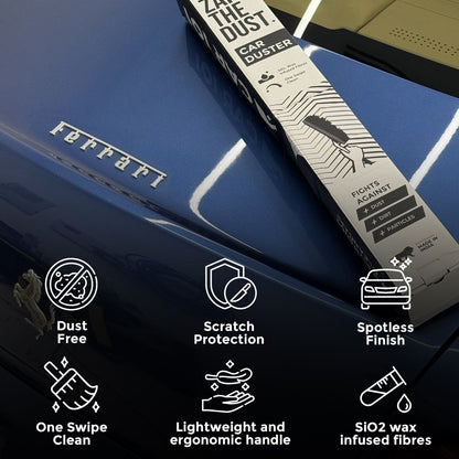 Car Duster