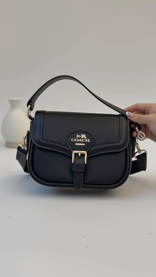 Luxury Crossbody Coach Bag