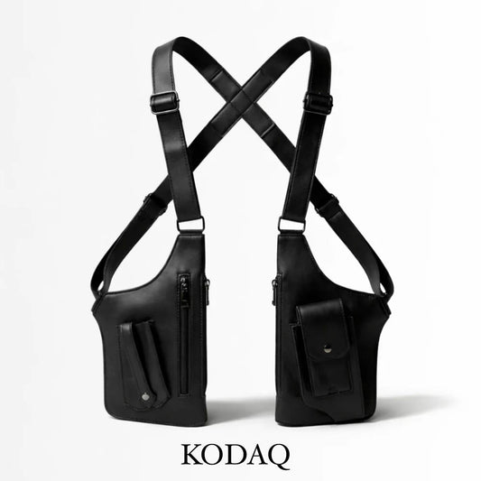 KODAQ - The Heritage Satchel
