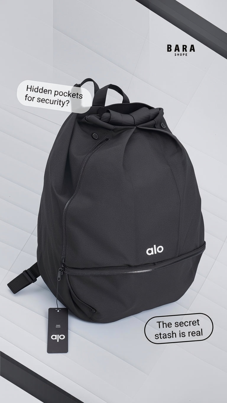 Waterproof Multi-Purpose Travel Bag