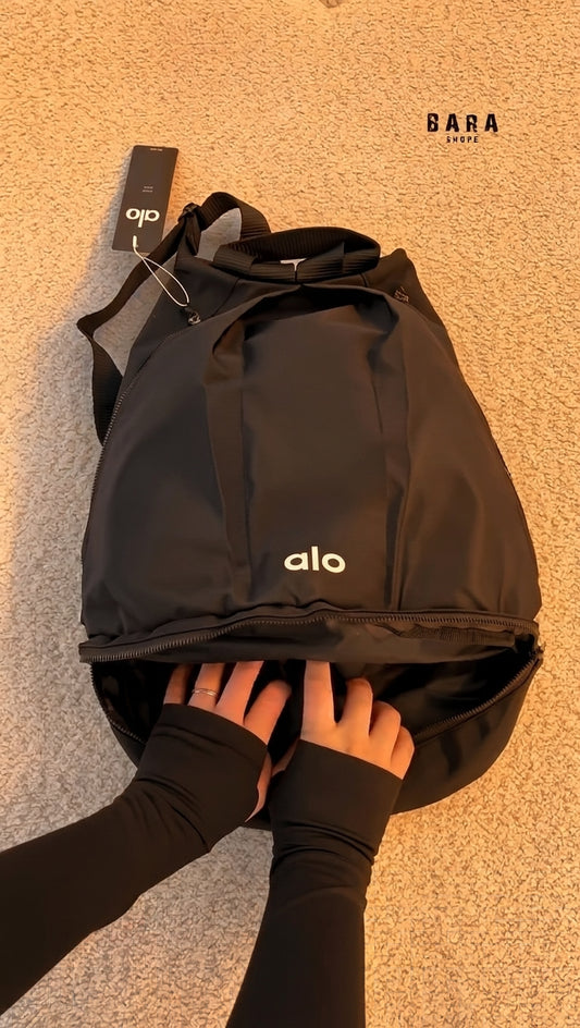 Waterproof Multi-Purpose Travel Bag
