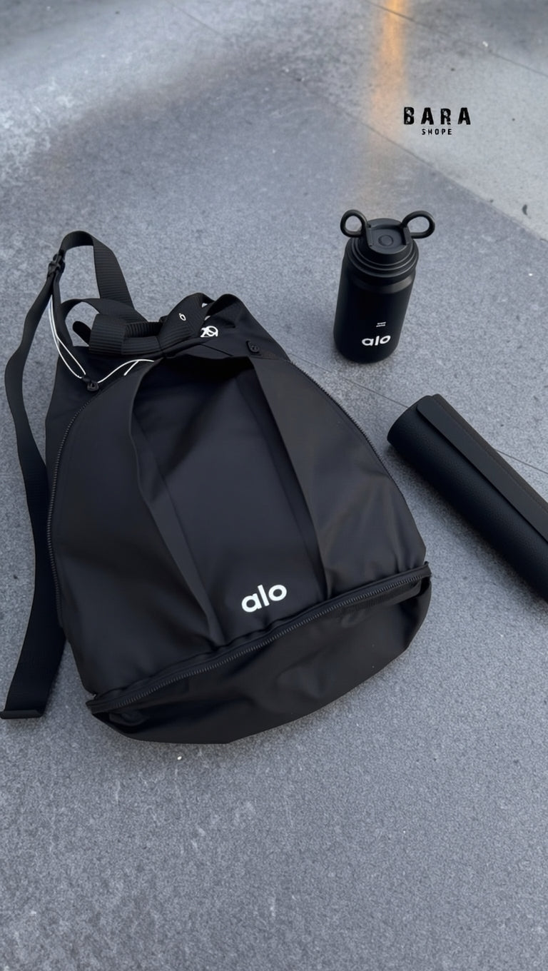 Waterproof Multi-Purpose Travel Bag