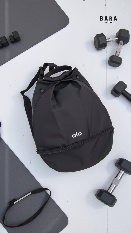Waterproof Multi-Purpose Travel Bag