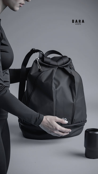 Waterproof Multi-Purpose Travel Bag